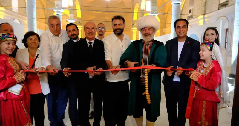67 nci Uluslararası Akşehir Nasreddin Hoca Şenliği başladı