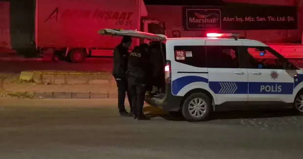 Eskişehir haberleri İzinli çıktı, annesine saldırdı… Sözleri kan dondurdu: TCK’yı yalayıp yutmuş insanım 09 Temmuz 2026