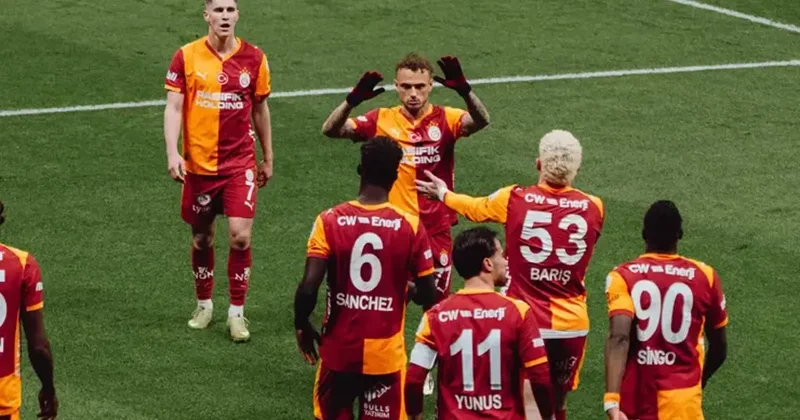 Greenwood un alternatifi belli oldu: Noa Lang için olay iddia Fanatik Gazetesi Futbol Haberleri Spor