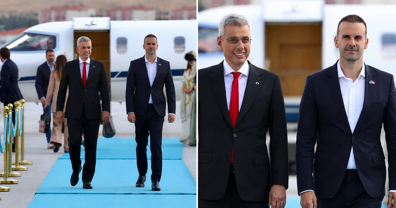 NATO Zirvesi ne katılan Karadağ Başbakanı Spjic, Türk kullanıcının kendisiyle ilgili şaşırtan paylaşımını beğendi