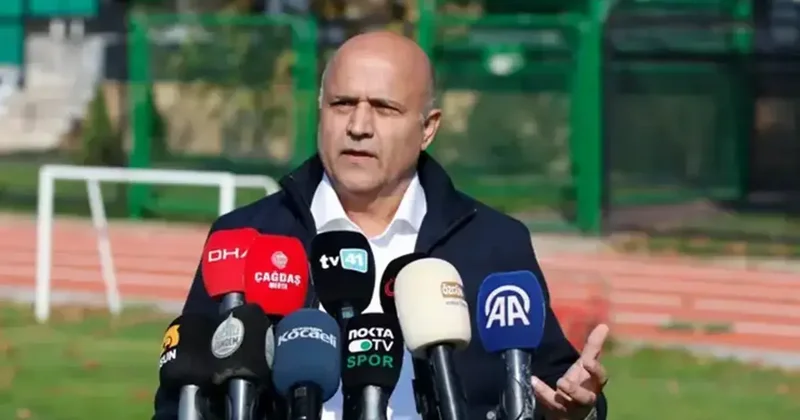 Kocaelispor Başkanı Durul dan kulübe 330 milyon liralık mali katkı Fanatik Gazetesi Futbol Haberleri Spor