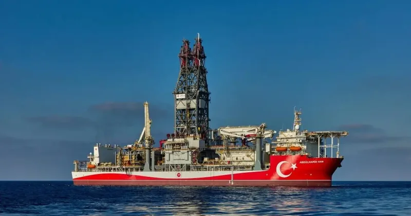 Bayraktar: Milletimizin refahı için aramaya, keşfetmeye ve üretmeye devam edeceğiz