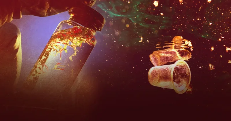 Türkiye’de mikroplastik alarmı: Uzmanlardan tedirgin edici uyarılar geldi