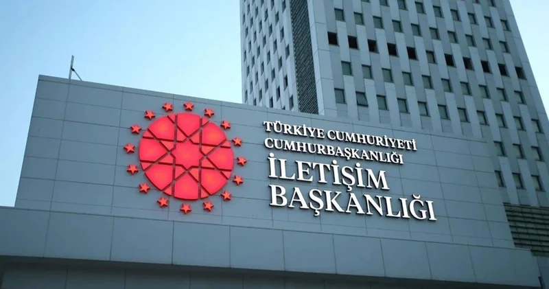 İletişim Başkanlığından Mekke Anlaşmasına özel iletişim kampanyası