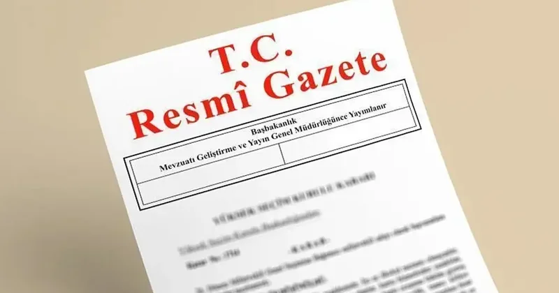 5 diplomat için yeni atama kararı