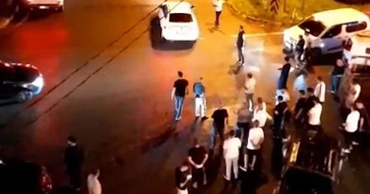 Artvin açıklarında denizde İHA alarmı: SAS komandoları kontrollü patlatacak