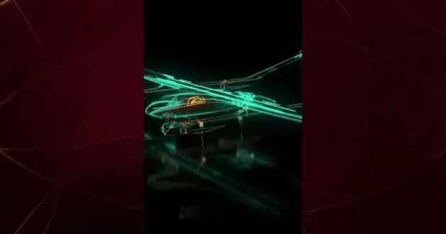 Tek başına değil tüm sistemlerle ortak çalışıyor: HAVELSAN BOZBEY’i paylaştı!