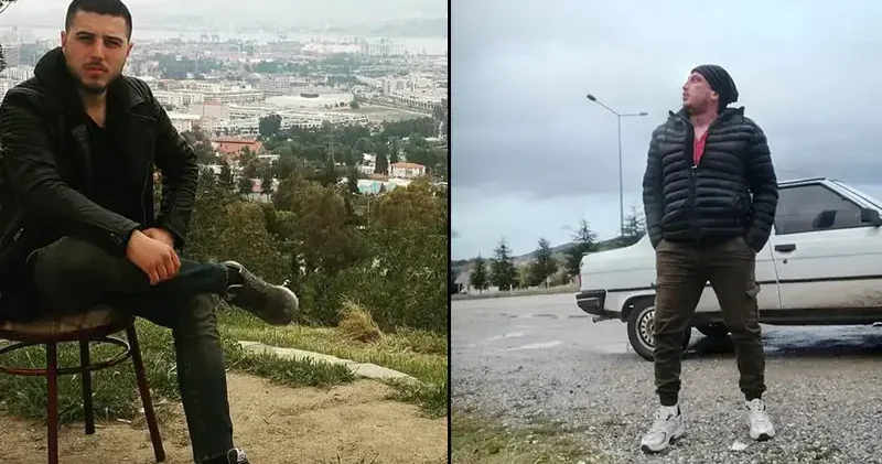 Tartıştığı husumetlilerine tabancayla ateş açtı: 2 ölü