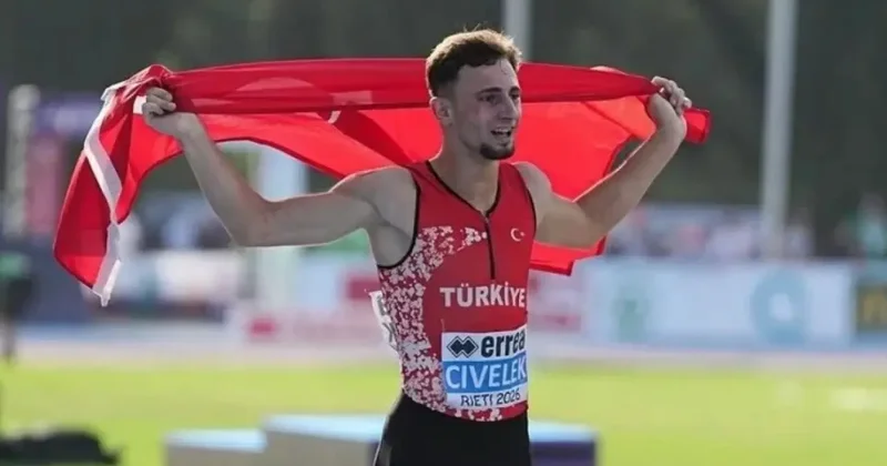 Birmingham’da Türk rüzgarı esecek! İşte madalya için yarışacak milli atletler