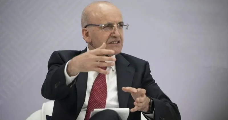 2 milyar liralık riskli harcama tespit edildi! Bakan Şimşek: Yapay zekayı yaygınlaştıracağız