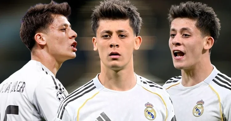 İspanyol basını Arda Güler i konuşuyor: Real Madrid ondan vazgeçemez!