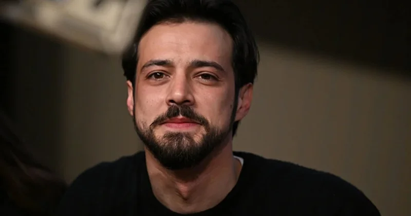 Mert Yazıcıoğlu’na büyük şok: Dizinin çekimleri ertelendi Sözcü Gazetesi