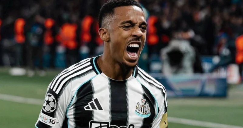 Kasaya Willock uygun! Sözcü Gazetesi