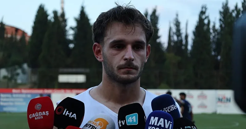 Bedirhan Yıldız: Yeni sezon zorlu olacak
