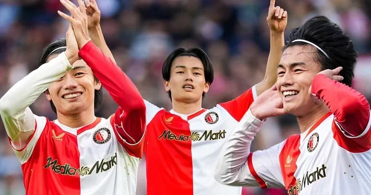 Süper Lig devinden Ayase Ueda hamlesi!