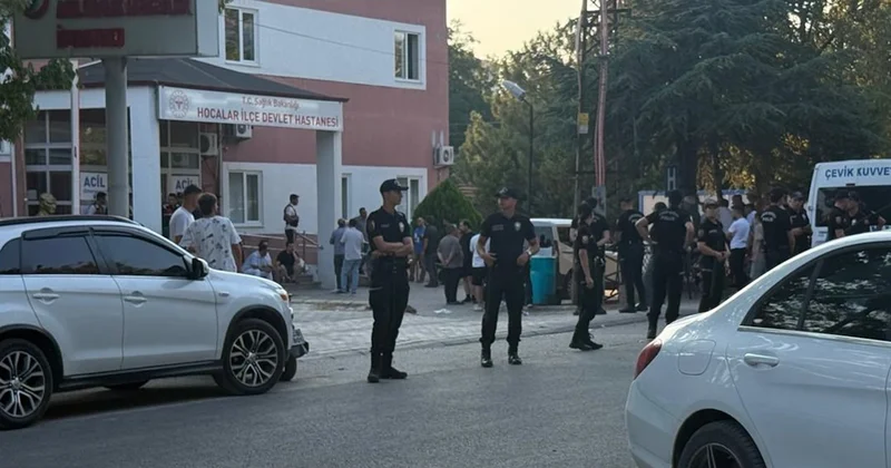 5 ilden ölüm haberleri peş peşe geldi! Kanlı pazar Sözcü Gazetesi