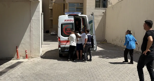 Siverek te Fırat Nehri ne giren 2 kişi boğuldu Şanlıurfa Haberleri Habertürk Yerel Haberler