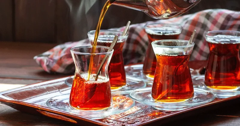 Çay fiyatları güncellendi: Tiryakiler içerken iki kere düşünecekler