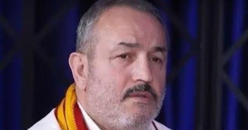 UltraAslan lideri Sebahattin Şirin gözaltına alındı!