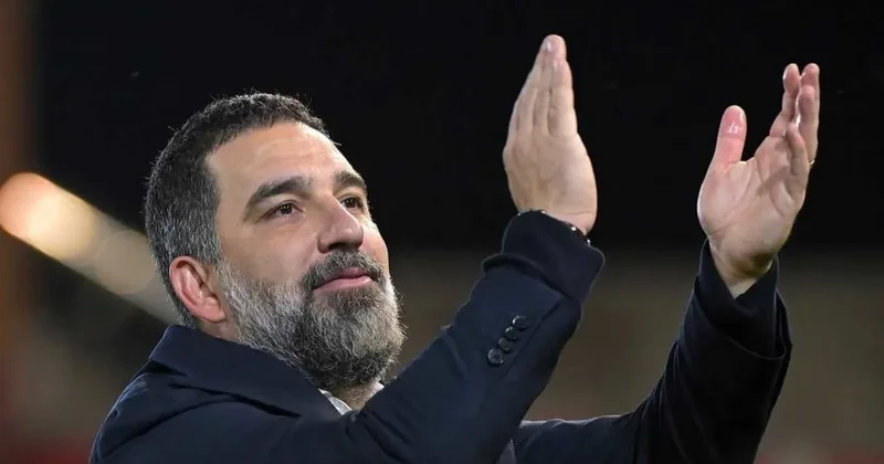 Arda Turanlı Shakhtar Donetsk, Ukrayna Premier Lig de 2 de 2 yaptı