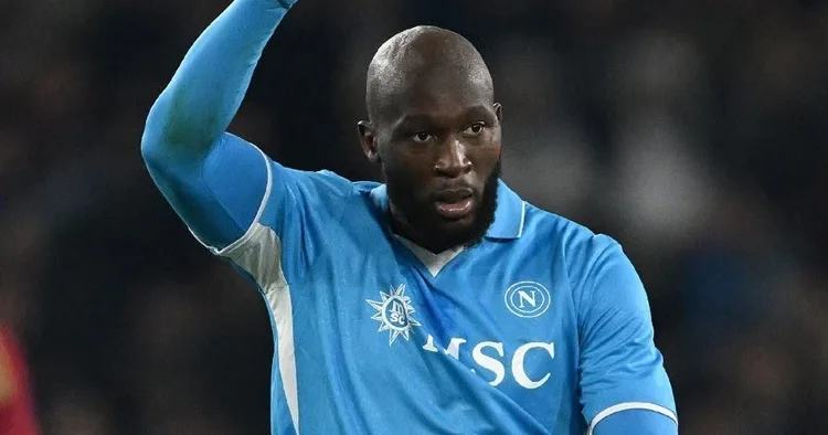 Fenerbahçe de Lukaku gelişmesi! Anlaşma çok yakın