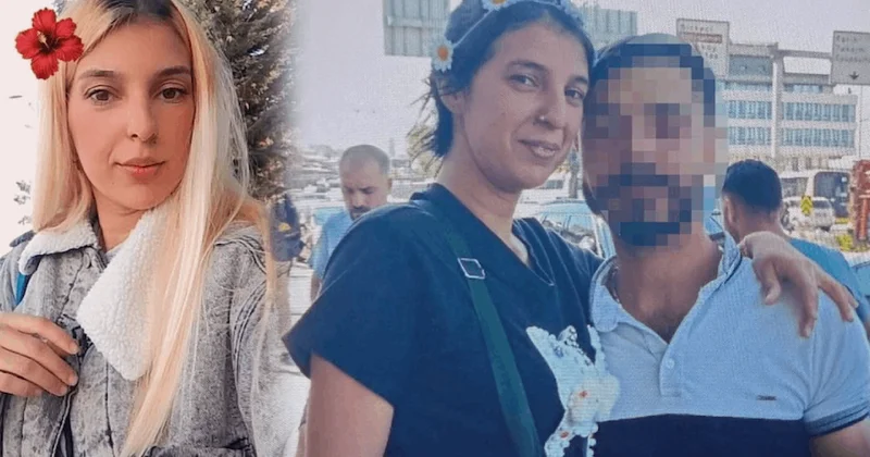 Bedriye yi boğup ormana atmıştı: Cesedi sarıp kayınvalidesiyle bir saat sohbet etmiş Sözcü Gazetesi