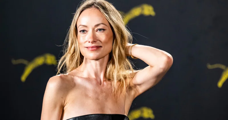 Olivia Wilde: Bu film beni daha romantik biri yaptı