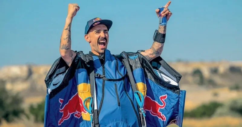 F1 aracından daha hızlıyız!