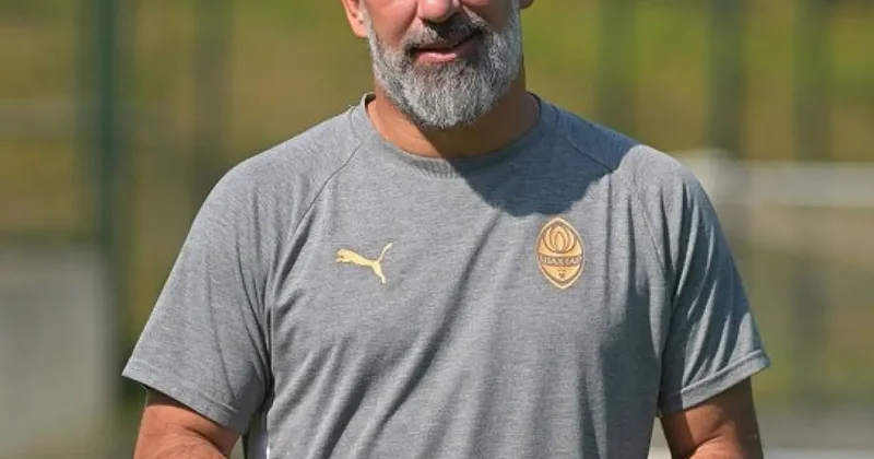 Arda Turan fırtınası sürüyor! Shakhtar deplasmanda güldü