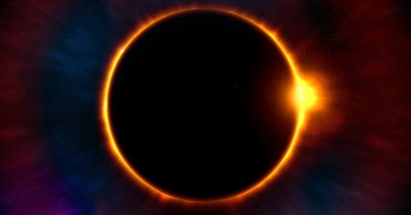 Takviminize not edin: 12 Ağustos ta 6 gezegen hizalanacak, güneş tutulacak ve meteor yağmuru olacak... Sözcü Gazetesi