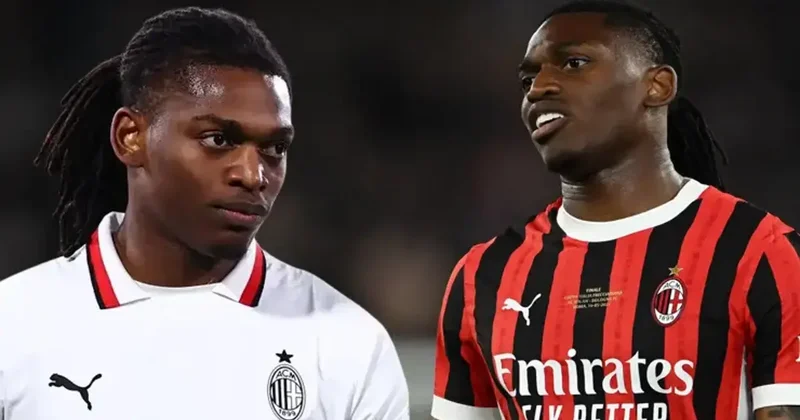Fenerbahçe ve Galatasaray ın peşinde olduğu Leao hakkında gündem yaratan iddia! 10 dakikada pili bitti Fanatik Gazetesi Galatasaray (GS) Haberleri Spor