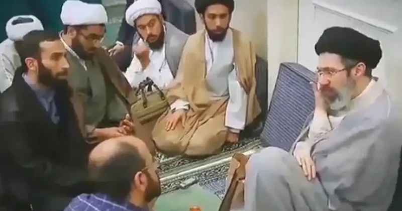 İsrail in Hamaney iddiasına İran dan videolu yanıt! Kafalar daha da karıştı