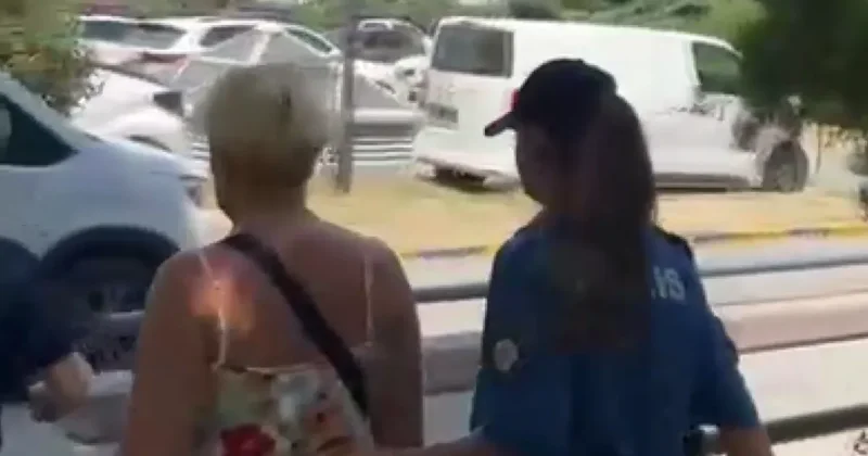 Bakırköy’deki kedi kavgasında akılalmaz detaylar: O kadın yolu böyle kapatmıştı! Suç dosyası kabarık çıktı...