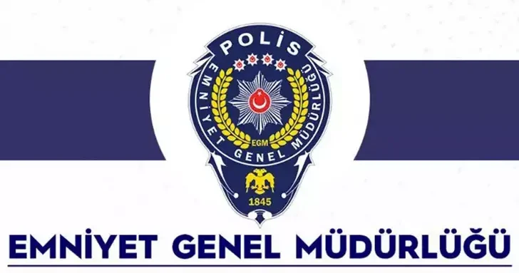 Emniyet Genel Müdürlüğü ne kadro ihdas edilmesi hakkında Cumhurbaşkanlığı kararnamesi Resmi Gazete de