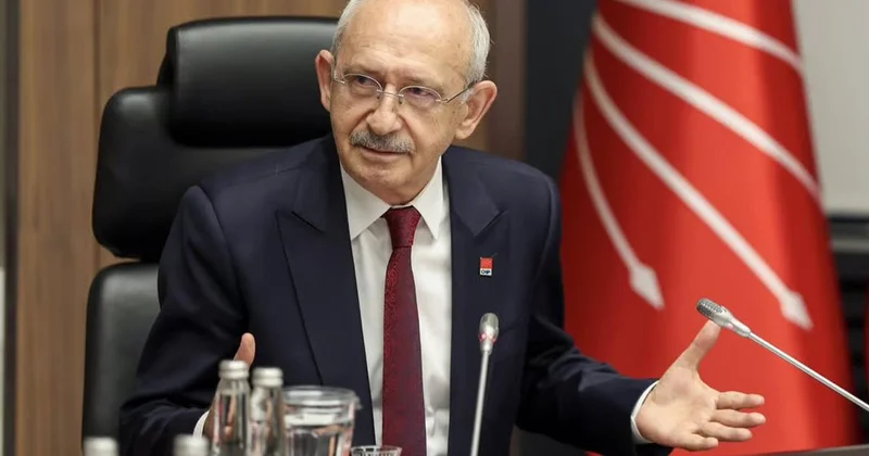 Kılıçdaroğlu “tereddütsüz destek” dedi, CHP’de ilk fire geldi: İlhan Kesici “hayır” diyecek