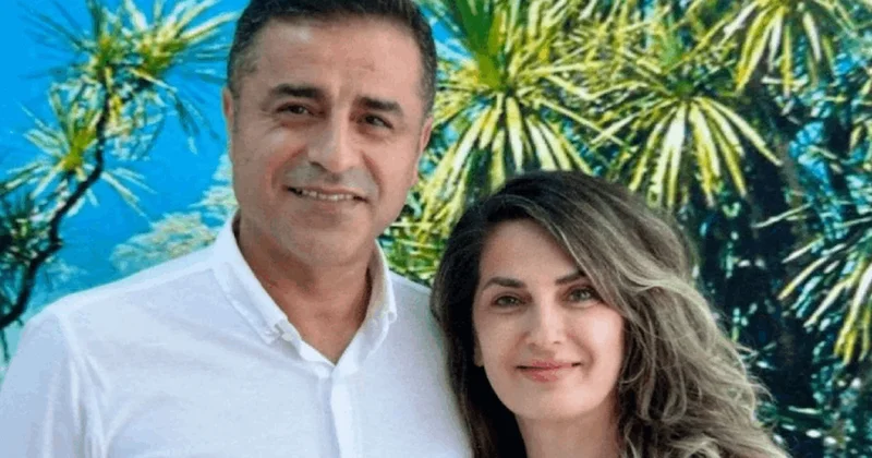 Bahçeli nin Evine dönmeli dediği Demirtaş için Erdoğan ın yardımcısından şaşırtan sözler Sözcü Gazetesi