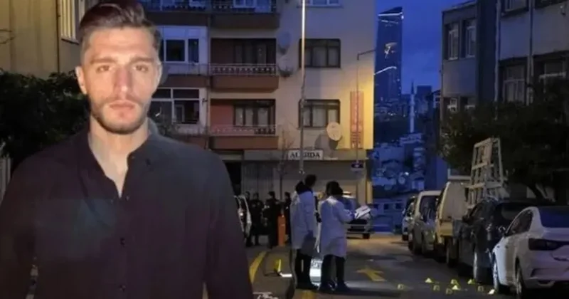 Fırat Öncü cinayetinde flaş gelişme: Suç örgütü soruşturmasında kan donduran detaylar ortaya çıktı!