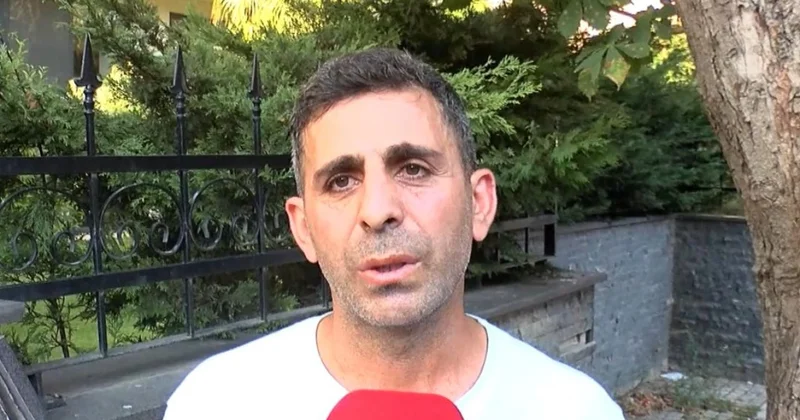Namaz kılarken 450 bin liralık birikimi çalındı