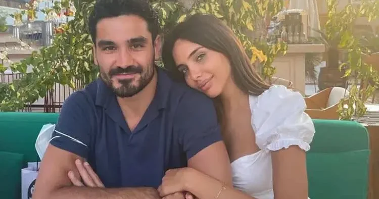 İlkay Gündoğan ın eşi Sara Gündoğan ın gösteriş merakı: Takipçilerinden tepki yağdı!