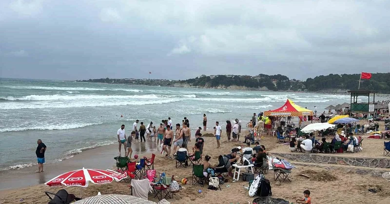 Genç, ablasını kurtarırken can verdi