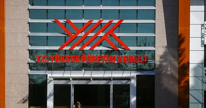 YÖK ten öğrenci affı açıklaması