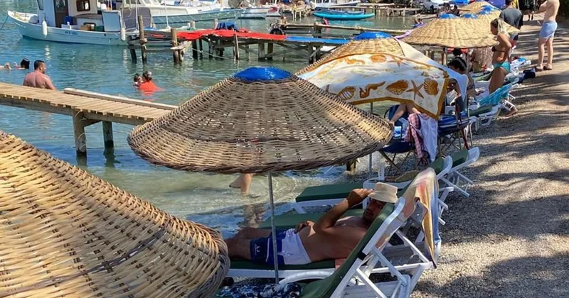 Kıyı ve Sahil Şeritleri İle Yeni Düzenleme