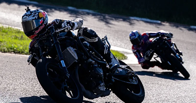 Deniz Öncü, Dünya Moto2 Şampiyonası nın İngiltere ayağında 8. oldu