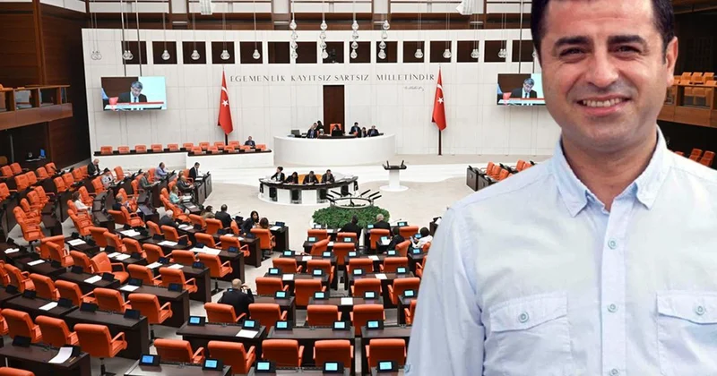 Demirtaş ve Mızraklı dan Barış Mesajı