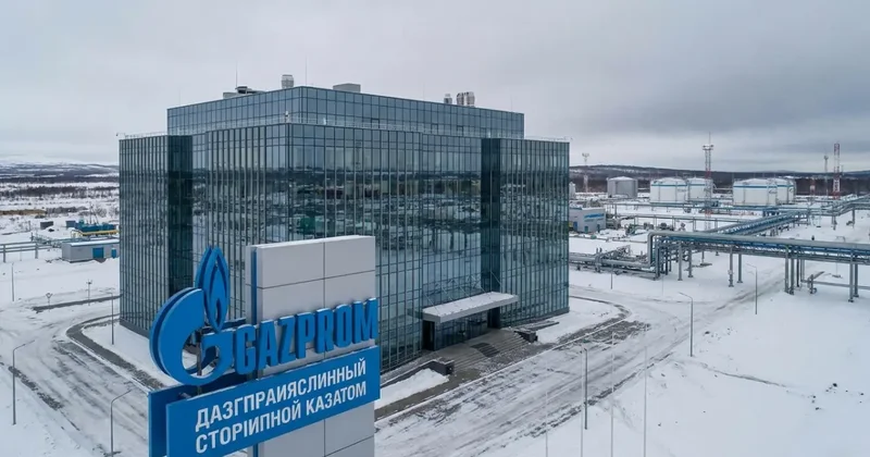 Avrupa yı çok soğuk günler bekliyor: Gazprom dan kritik uyarı!