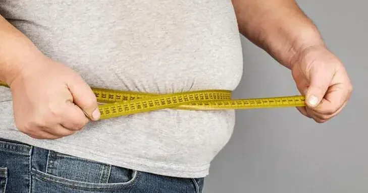 Türkiye de obezite sıklığı 15 yaş üzerinde yüzde 31,5 oldu