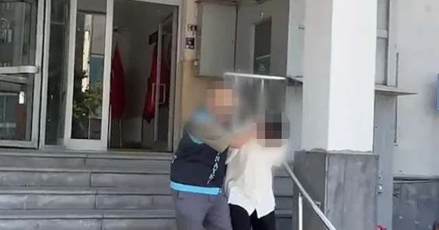 Bıçakladıktan sonra cep telefonunu gasbetmişler: 2 gözaltı Kayseri de biber gazlı cinayette şüpheliler yakalandı Kayseri Haberleri Habertürk Yerel Haberler