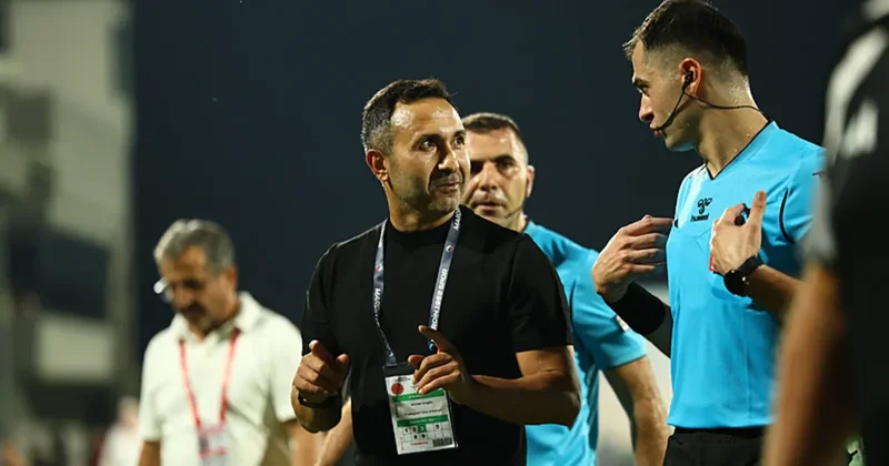 Ahmet Cingöz: 3 oyuncuyla transferi kapatmayı planlıyoruz!