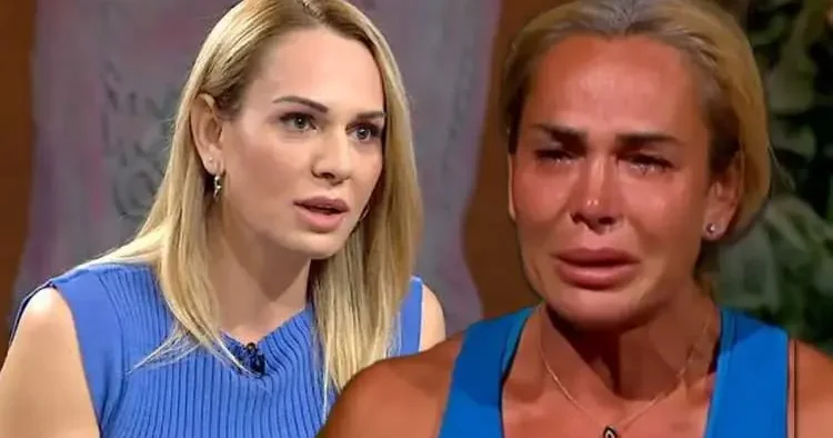 Nagihan Karadere açıkladı: Survivor da kimsenin bilmediği o yasak!