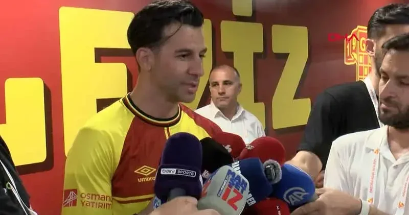 İsmail Köybaşı’ndan teşekkür mesajı
